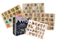 Thumbnail for MANUFACTURED PUZZLE - ADD A MANUFACTURED PUZZLE AT A DISCOUNTED RATE- (up to 25% off)