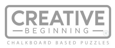 creative beginning logo