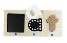 Load image into Gallery viewer, Word Family Chalkboard Kit

