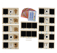 Thumbnail for Word Family Chalkboard Kit