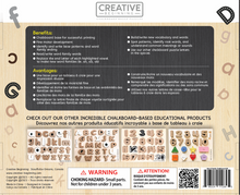 Load image into Gallery viewer, Word Family Chalkboard Kit
