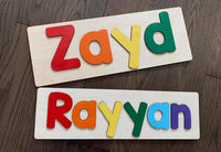 Thumbnail for CUSTOMIZED CHALKBOARD - CUSTOMIZED CHALKBOARD NAME PUZZLE COMBO